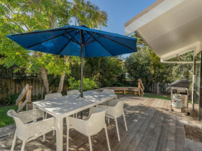 Beach Bliss Haven - Matarangi Holiday Home
